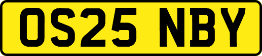 OS25NBY