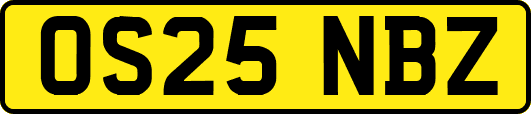 OS25NBZ