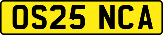 OS25NCA