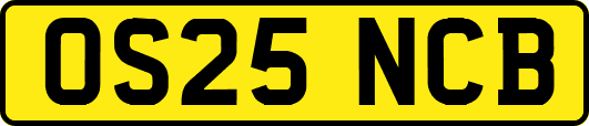 OS25NCB