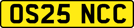 OS25NCC