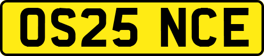 OS25NCE