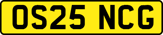 OS25NCG