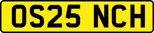 OS25NCH