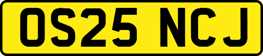 OS25NCJ