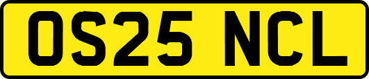OS25NCL