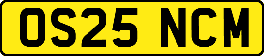 OS25NCM
