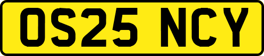 OS25NCY