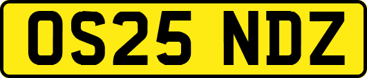 OS25NDZ