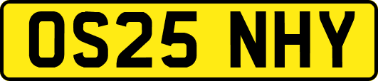 OS25NHY