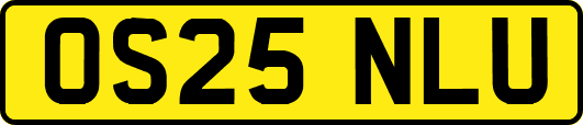 OS25NLU