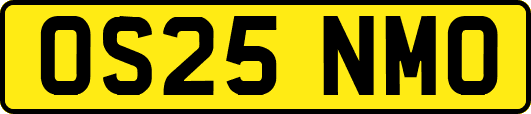 OS25NMO