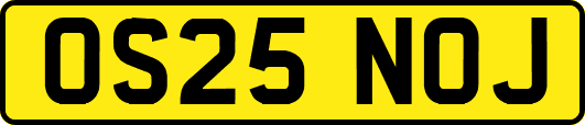 OS25NOJ