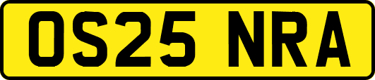 OS25NRA