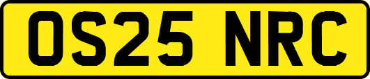 OS25NRC