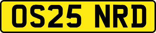 OS25NRD