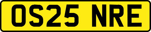 OS25NRE