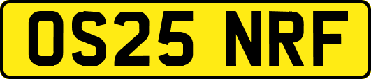 OS25NRF
