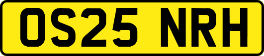 OS25NRH