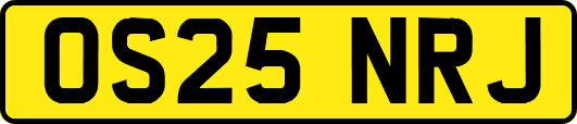 OS25NRJ