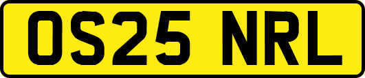 OS25NRL