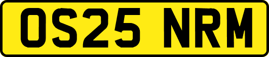 OS25NRM