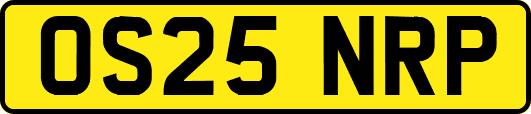 OS25NRP