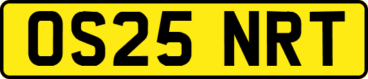 OS25NRT