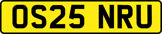 OS25NRU