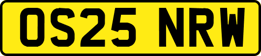 OS25NRW