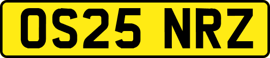OS25NRZ