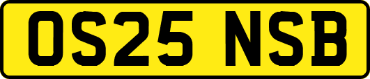 OS25NSB