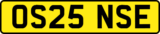 OS25NSE