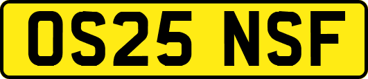 OS25NSF