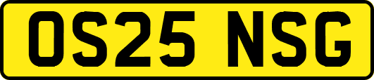 OS25NSG