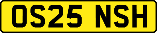 OS25NSH