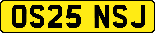 OS25NSJ