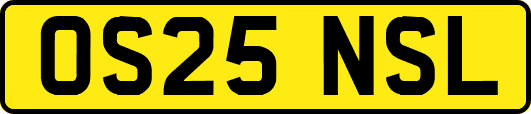 OS25NSL
