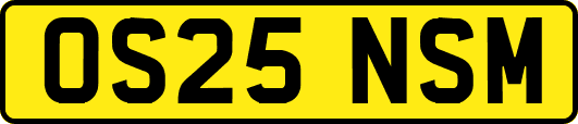 OS25NSM