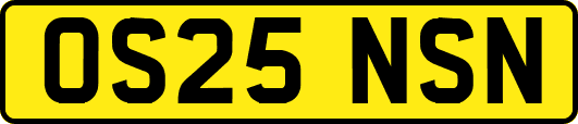 OS25NSN