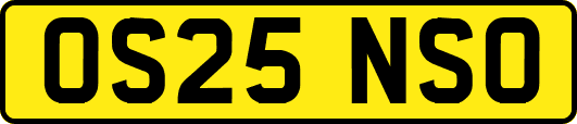 OS25NSO