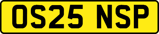 OS25NSP