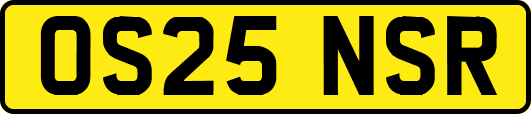 OS25NSR