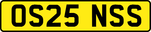 OS25NSS
