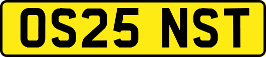 OS25NST