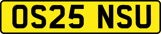 OS25NSU