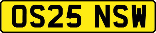 OS25NSW