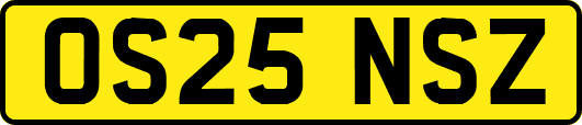 OS25NSZ