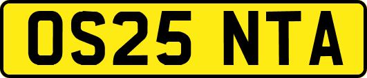 OS25NTA
