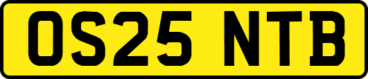 OS25NTB